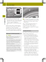 Preview for 112 page of SMART fortwo cabriolet Operator'S Manual