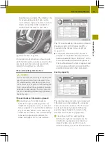 Preview for 113 page of SMART fortwo cabriolet Operator'S Manual