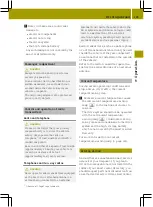 Preview for 131 page of SMART fortwo cabriolet Operator'S Manual