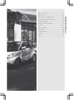 Preview for 139 page of SMART fortwo cabriolet Operator'S Manual