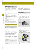 Preview for 152 page of SMART fortwo cabriolet Operator'S Manual