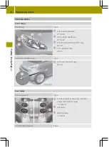 Preview for 154 page of SMART fortwo cabriolet Operator'S Manual