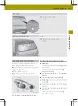 Preview for 155 page of SMART fortwo cabriolet Operator'S Manual