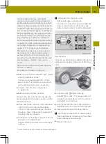 Preview for 169 page of SMART fortwo cabriolet Operator'S Manual