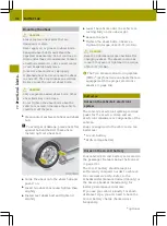 Preview for 170 page of SMART fortwo cabriolet Operator'S Manual