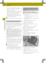 Preview for 172 page of SMART fortwo cabriolet Operator'S Manual