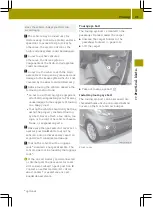 Preview for 177 page of SMART fortwo cabriolet Operator'S Manual