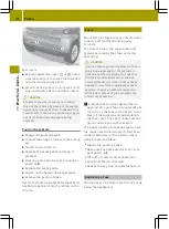 Preview for 178 page of SMART fortwo cabriolet Operator'S Manual