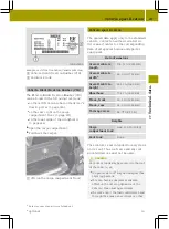 Preview for 189 page of SMART fortwo cabriolet Operator'S Manual