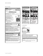 Предварительный просмотр 5 страницы SMART FSE-400 User Manual