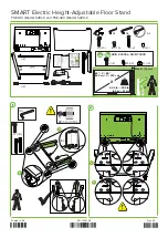 SMART FSE-410 Quick Start Manual предпросмотр