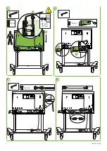 Предварительный просмотр 2 страницы SMART FSE-410 Quick Start Manual