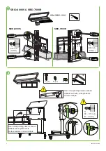 Предварительный просмотр 4 страницы SMART FSE-410 Quick Start Manual