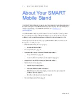 Preview for 11 page of SMART FSSBID 100 Installation And  Integrator'S Manual