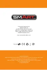 Предварительный просмотр 12 страницы SMART GCM600SMART Instructions And Recipes Manual