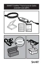 SMART GoWire GW-MP User Information preview