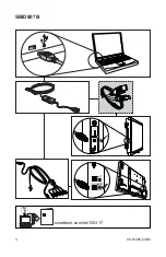 Preview for 4 page of SMART GoWire GW-MP User Information