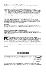 Preview for 8 page of SMART GoWire GW-MP User Information