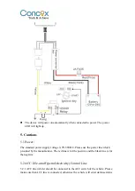 Preview for 5 page of SMART GT07 User Manual