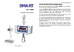 SMART HAX Series Manual предпросмотр