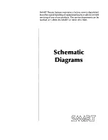 SMART HF-102-2 Schematic Diagrams preview