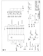 Предварительный просмотр 2 страницы SMART HF-102-2 Schematic Diagrams