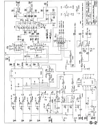 Предварительный просмотр 3 страницы SMART HF-102-2 Schematic Diagrams