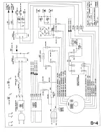 Предварительный просмотр 5 страницы SMART HF-102-2 Schematic Diagrams