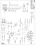 Предварительный просмотр 6 страницы SMART HF-102-2 Schematic Diagrams