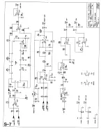 Предварительный просмотр 8 страницы SMART HF-102-2 Schematic Diagrams