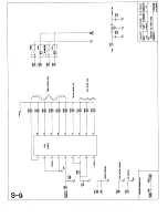 Предварительный просмотр 10 страницы SMART HF-102-2 Schematic Diagrams