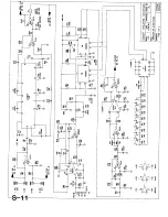 Предварительный просмотр 12 страницы SMART HF-102-2 Schematic Diagrams