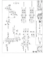 Предварительный просмотр 13 страницы SMART HF-102-2 Schematic Diagrams