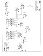 Предварительный просмотр 14 страницы SMART HF-102-2 Schematic Diagrams