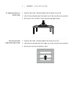 Предварительный просмотр 15 страницы SMART Hub VE220 Installation And User Manual