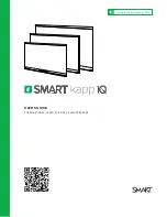 SMART KAPP iQ 75 User Manual preview