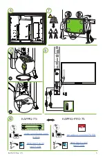 Preview for 5 page of SMART KAPPIQ-75 Quick Start Manual