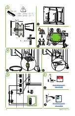 Preview for 8 page of SMART KAPPIQ-75 Quick Start Manual