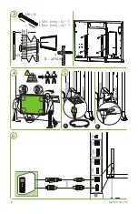 Preview for 10 page of SMART KAPPIQ-75 Quick Start Manual