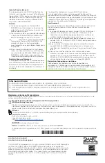 Preview for 12 page of SMART KAPPIQ-75 Quick Start Manual