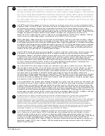 Preview for 5 page of SMART LightRaise 40wi Installation Manual