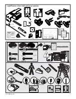 Preview for 7 page of SMART LightRaise 40wi Installation Manual