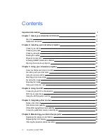 Preview for 5 page of SMART LightRaise 60wi User Manual