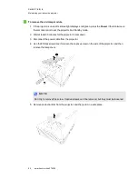 Preview for 58 page of SMART LightRaise 60wi User Manual