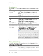 Preview for 85 page of SMART LightRaise 60wi User Manual