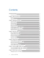 Preview for 5 page of SMART LightRaise SLR60wi User Manual