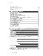 Preview for 6 page of SMART LightRaise SLR60wi User Manual