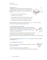 Preview for 11 page of SMART LightRaise SLR60wi User Manual