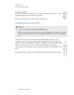 Preview for 13 page of SMART LightRaise SLR60wi User Manual