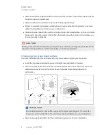 Preview for 16 page of SMART LightRaise SLR60wi User Manual